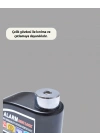 MOTOR DİSK KİLİDİ