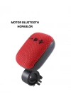MOTOR SPEAKER