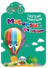 Motorsuz Taşıtlar / Taşıtları Tanıyalım