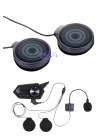 Motosiklet Kask Bluetooth Kablosuz Kulaklık 5.0 Bluetooh Yüksek Ses Kaliteli