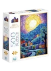 Mozaik Puzzle 500