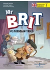 Mr Brit ve Kaybolan Tablo