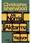 Mr. Norris Aktarma Yapıyor