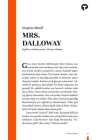 Mrs. Dalloway