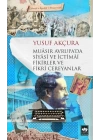 Muasır Avrupada Siyasi ve İctimai Fikirler ve Fikri Cereyanlar