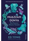 Muazzam Dünya: Beş Duyunun Ötesine Yolculuk