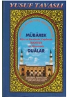 Mübarek Gün ve Gecelerde Yapılacak İbadetler ve Okunacak Dualar (Dergi Boy) (D19)