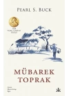 Mübarek Toprak