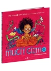 Mucit Gizmo İcatlar Kongresi’nde