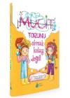 Mucit Torunu Olmak Kolay Değil