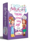 Mucit Torunu Olmak Kolay Değil (5 Kitap)