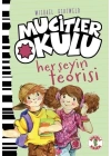 Mucitler Okulu - Her Şeyin Teorisi-Ciltli