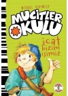 Mucitler Okulu - İcat Bizim İşimiz-Ciltli