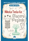 Mucitlerle Kitabın İçinde - Nikola Tesla ile Macera Peşinde