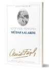 Müdafaalarım