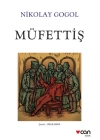 Müfettiş