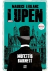 Müfettiş Barnett - Arsen Lupen