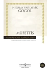 Müfettiş - Hasan Ali Yücel Klasikleri