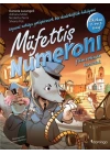 Müfettiş Numeroni