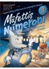Müfettiş Numeroni 3 Paris Treninde Hırsızlık