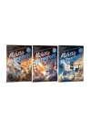 Müfettiş Numeroni Seti (3 Kitap)