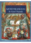 Müfettiş Stilton ile Kanıt Peşinde