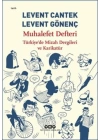 Muhalefet Defteri : Türkiye’de Mizah Dergileri ve Karikatür