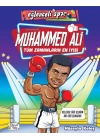 Muhammed Ali & Tüm Zamanların En İyisi