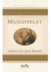 Muhayyelat