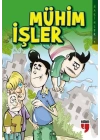Mühim İşler - Sakinler 1