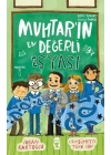 Muhtarın En Değerli Eşyası