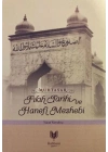 Muhtasar - Fıkıh Tarihi ve Hanefi Mazhebi