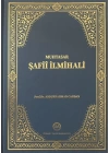 Muhtasar Şafii İlmihali