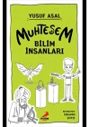 Muhteşem Bilim İnsanları