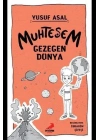 Muhteşem Gezegen Dünya
