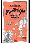 Muhteşem Gezegen Dünya (Ciltli)