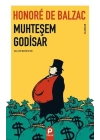 Muhteşem Godisar