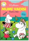 Muhteşem Mumi Vadisi