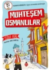 Muhteşem Osmanlılar