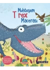 Muhteşem T Rex Macerası