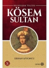 Muhteşem Valide - Kösem Sultan