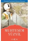 Muhteşem Yüzyıl