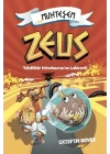 Muhteşem Zeus: Tehditkar Minotaurosun Labirenti
