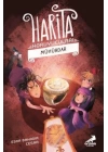 Mühürdar - Harita Koruyucuları