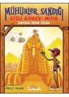 Mühürler Sandığı 2 - Gizli Görev Mısır