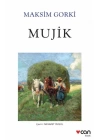 Mujik - Beyaz Kapak