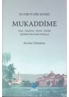 Mukaddime ( Kutbed-Din İzniki )