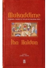 Mukaddime ve Evrensel Tarihe ve Toplum Bilimlerine Giriş
