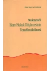 Mukayeseli İslam Hukuk Düşüncesinin Temellendirilmesi
