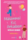 Mükemmel Kız Arkadaşın İntikam Rehberi